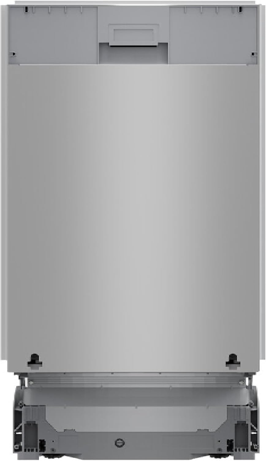 Bosch - lave-vaisselle Série 4, 45 cm, tout intégrable, SPV4EMX17E