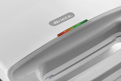 Ariete - grille-pain 1961 Breakfast - 750W - revêtement antiadhésif