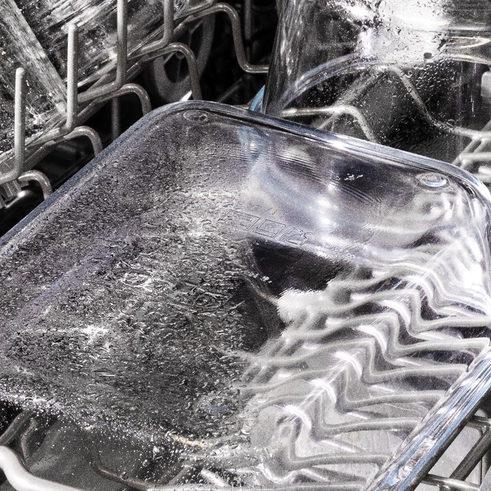 Cecotec - Bolero Aguazero 6200 - 60 cm - 14 couverts, 6 programmes, inox