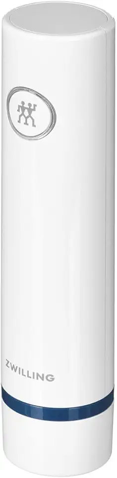 ZWILLING - Fresh & Save - pompe de mise sous vide compacte, blanc