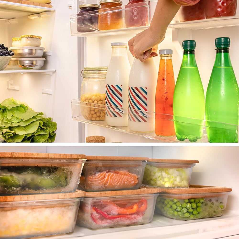 Cecotec - Bolero CoolMarket 348 - 348L, NoFrost, Inverter, classe E - 348NFWHITE