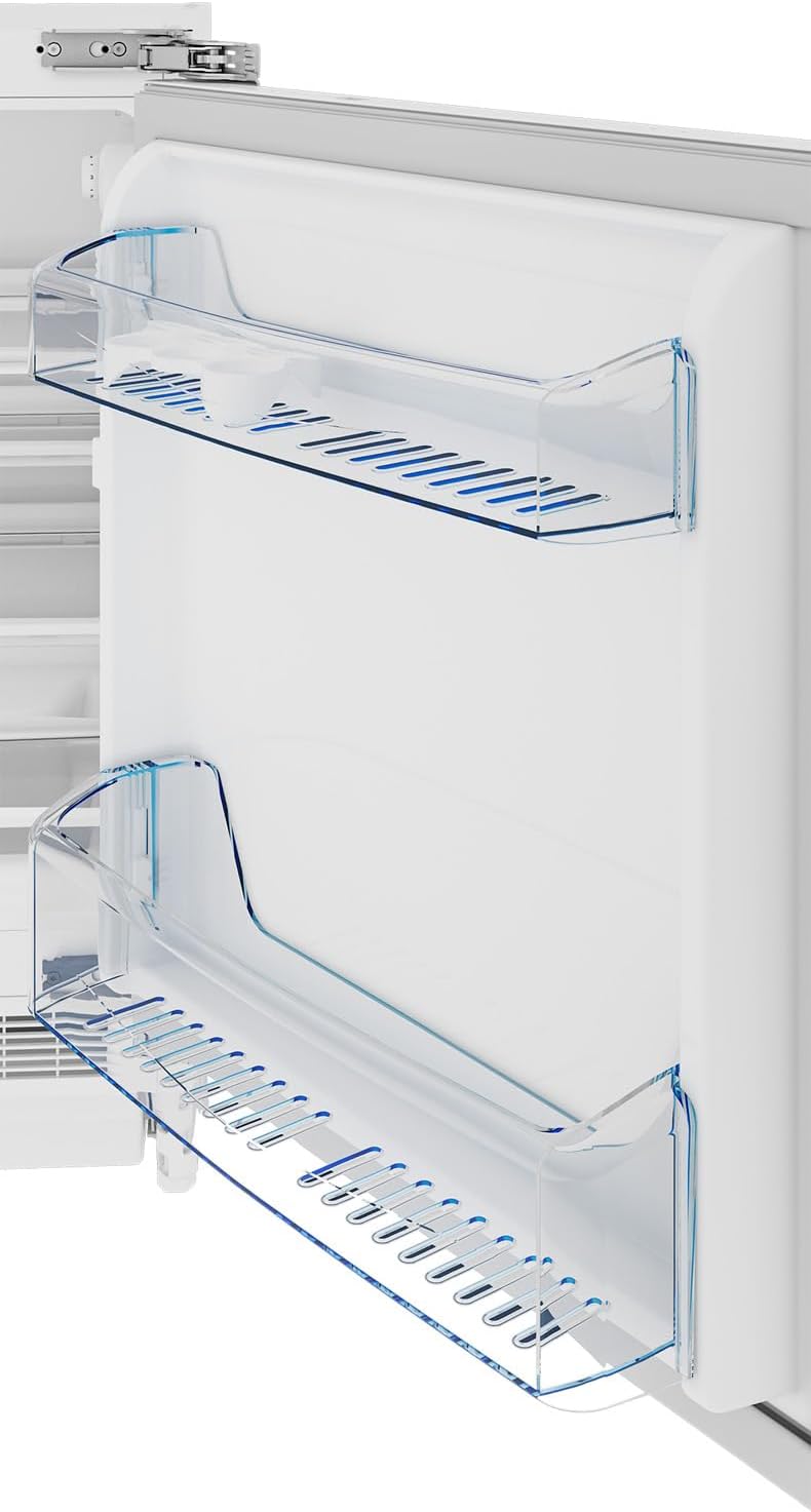 Beko - réfrigérateur encastrable (série BU) - dimensions compactes - froid statique BU1104N