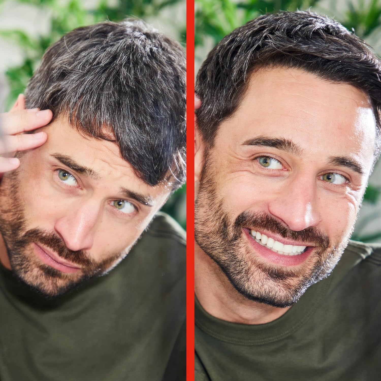 Remington - tondeuse cheveux série ColorCut - lames inox, 11 sabots - HC5035