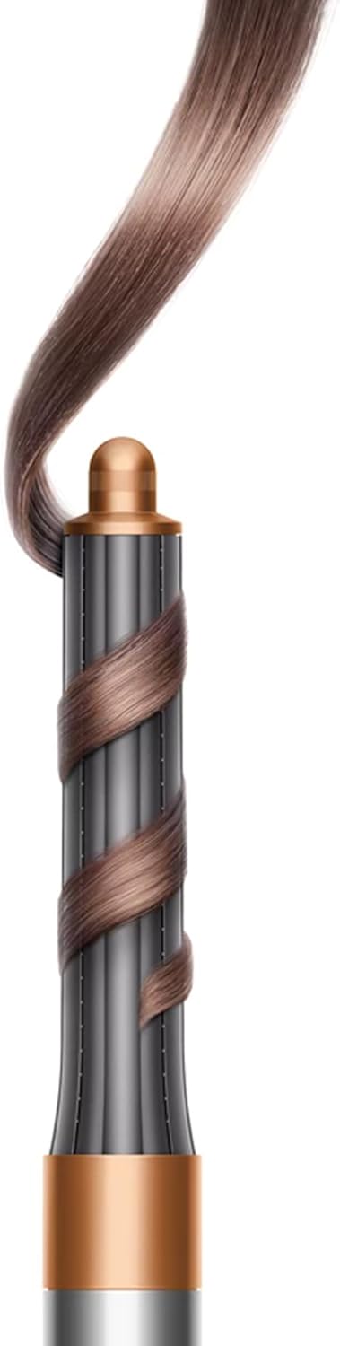 Dyson - Airwrap Multi-Styler - multi-usages, séchage rapide, coiffage