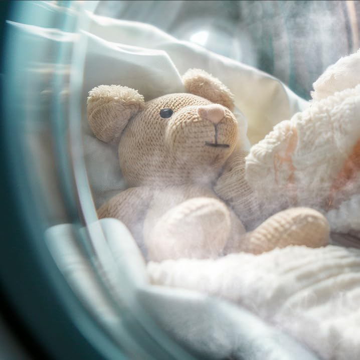 Cecotec - Bolero DressCode 9900 - 9kg, 1400 tr/min, écran 10,3