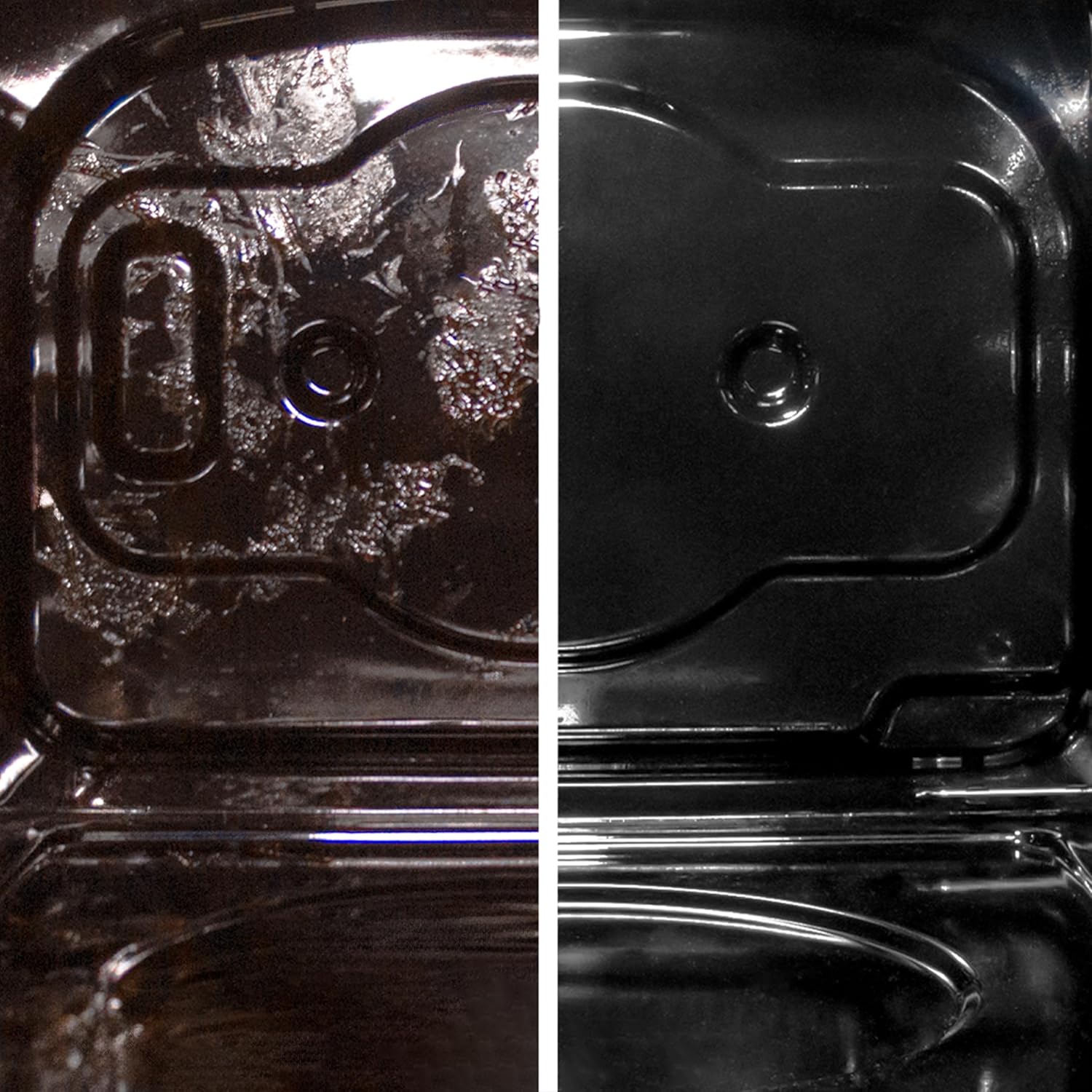 Cecotec - Bolero Hexa, 77L, 2800W, 4 fonctions, vapeur, C126000