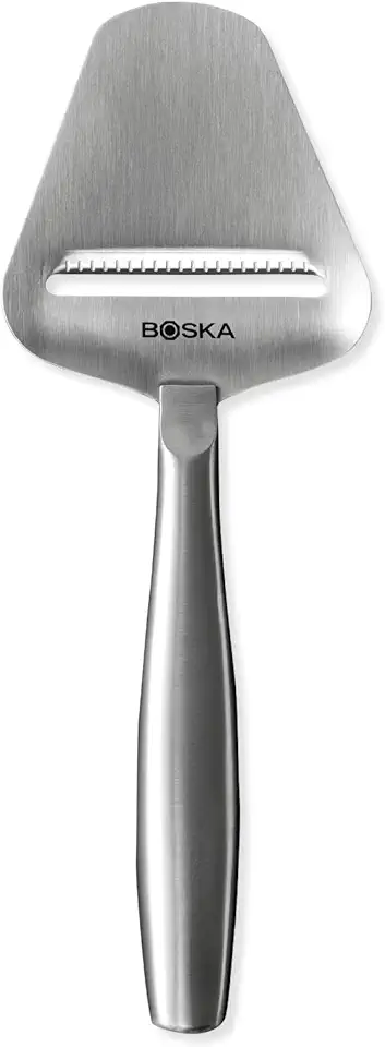 BOSKA - Copenhagen coupe-fromage inox - multifonction, lave-vaisselle