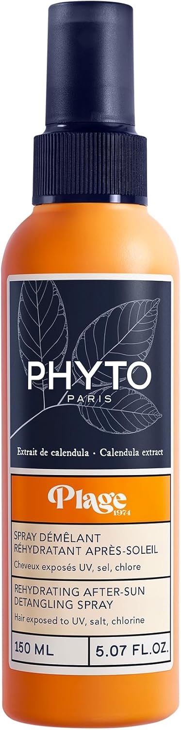 Phyto - PhytoPlage Spray 150ml - hydrate, démêle, protège cheveux