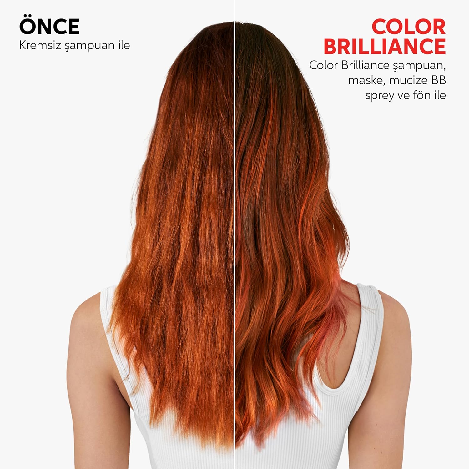 Wella - Invigo Color Brilliance Masque - soin intensif cheveux colorés épais