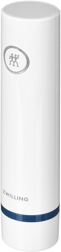 ZWILLING - Fresh & Save - pompe de mise sous vide compacte, blanc