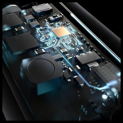 Dyson - Airwrap i.d. - outil séchage cheveux raides/ondulés, séchage rapide