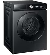 Samsung WW11DB8B95GBU2 Bespoke Lave-linge 11 kg 1400 tr/min Ultra économe en énergie Classe d'efficacité énergétique : A (-...