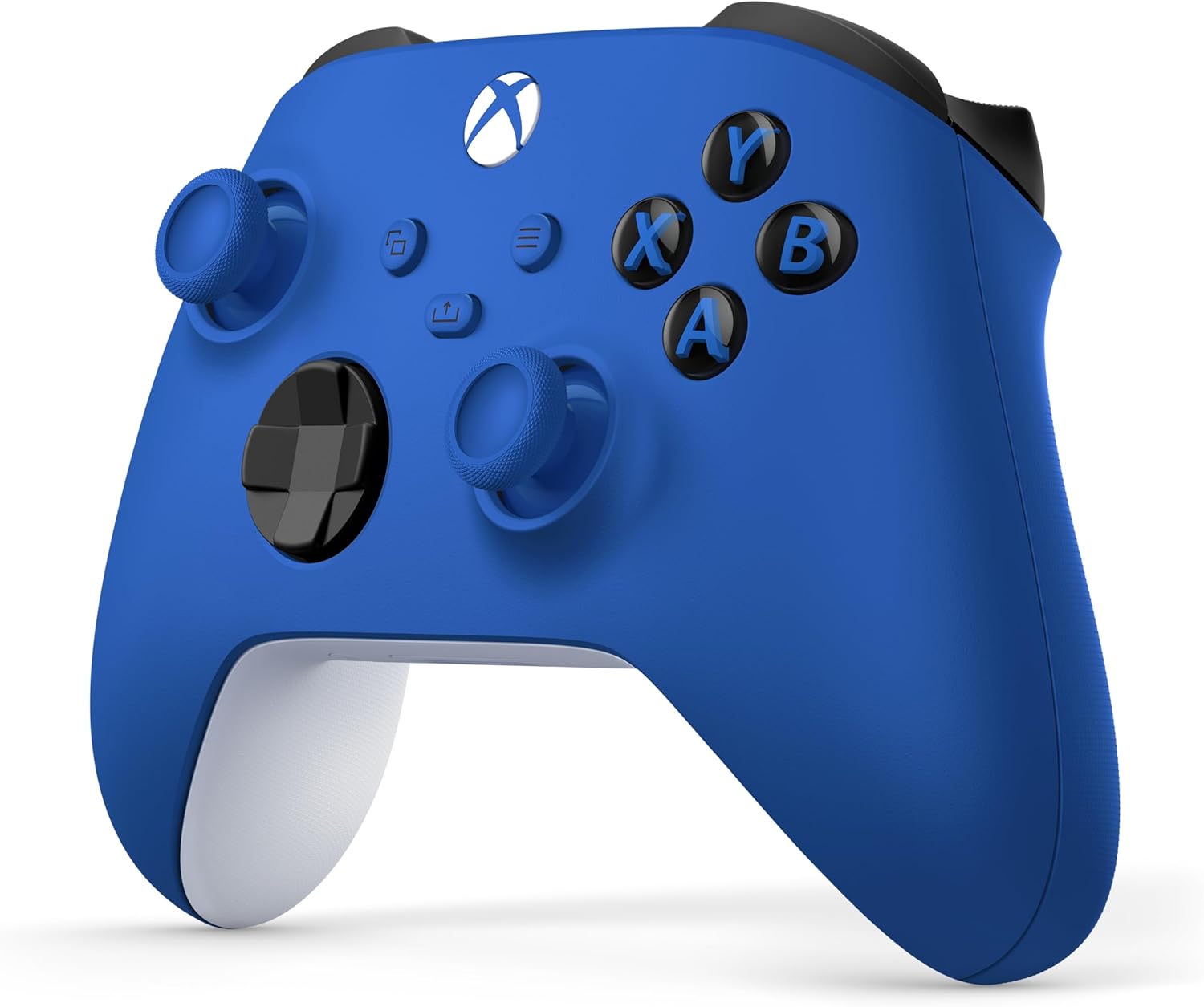 Xbox - Manette sans fil Series X/S - ergonomique - compatibilité multi-plateforme