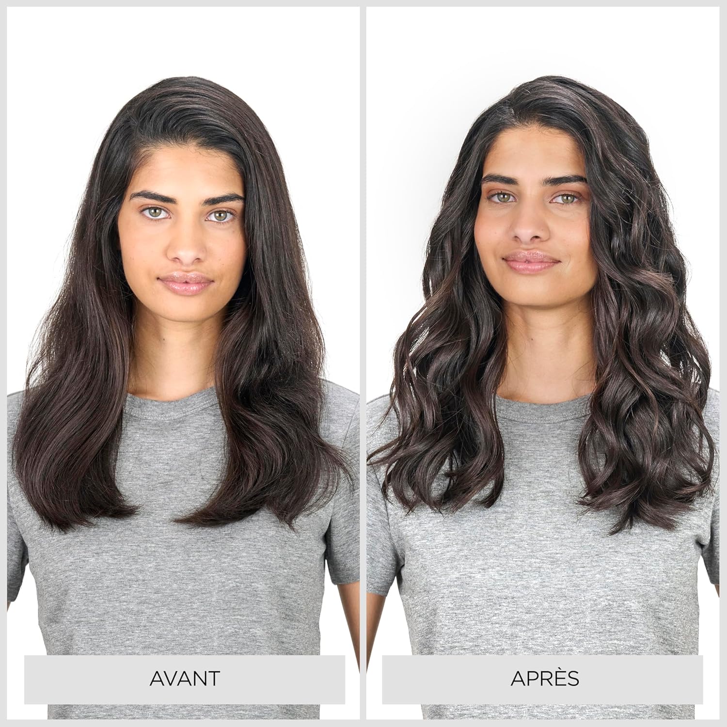 BaByliss - Curling Tong série Sublim' Touch - 25mm - 10 températures, revêtement ultra-doux, support sécurité - C325E