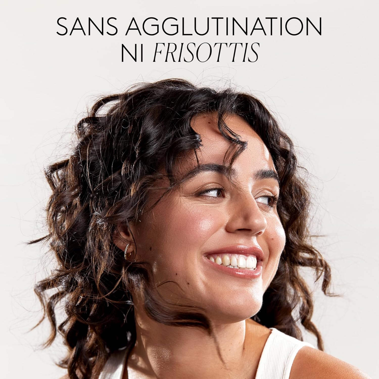 COCUNAT - Boucles Lumineuses - 250ml+150ml+30ml - hydrate, nourrit, élimine les frisottis