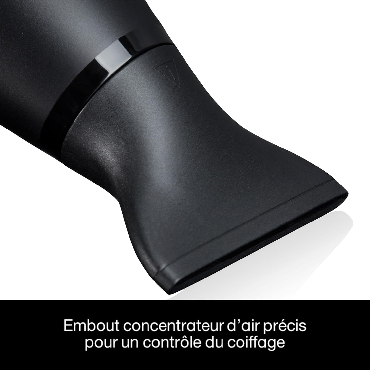 ghd - Air série - sèche-cheveux pro, brosse, diffuseur inclus, anti-frisottis