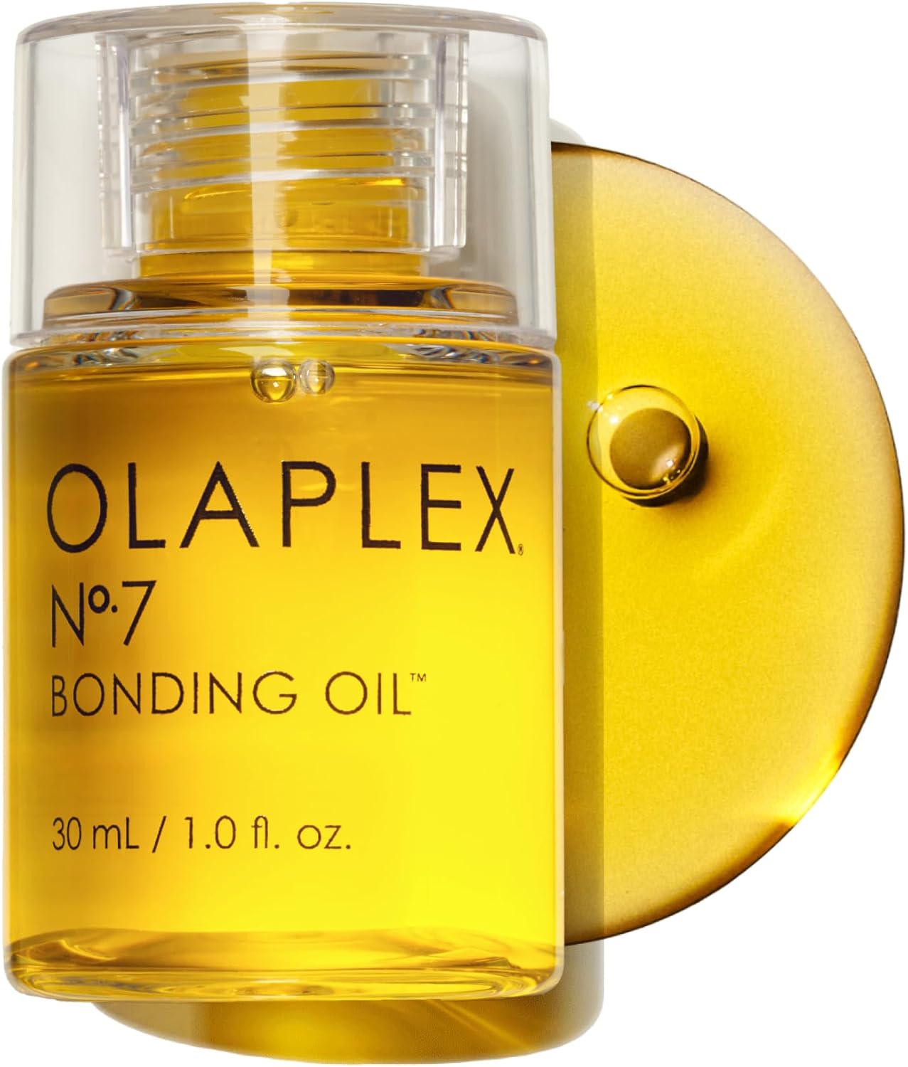 Olaplex - Huile No 7 - 30ml - protège chaleur, contrôle frisottis