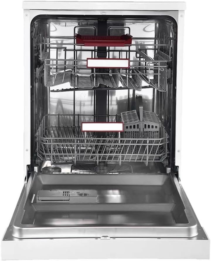 Infiniton - Lave-vaisselle série Easyplay - 14 couverts, écran LED, A++ - DIW-6115B3