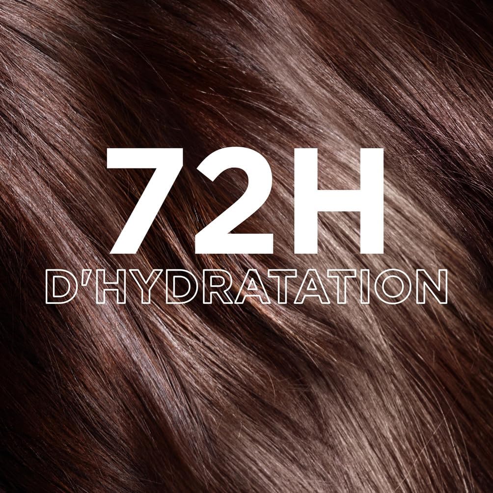 Garnier - Ultra Doux Hydratant & Équilibrant 200ml - charbon, nigelle