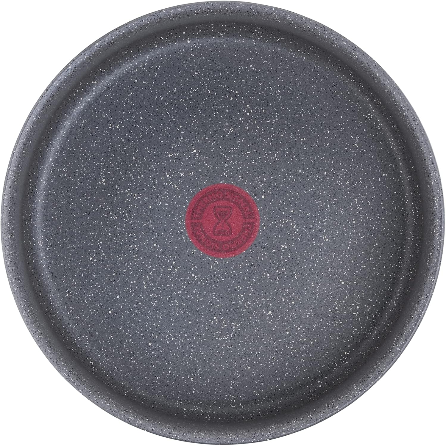 Tefal - Ingenio Natural Force sauteuse 24cm, induction, antiadhésif, empilable, lave-vaisselle, L3963502
