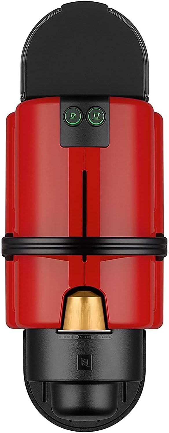 Nespresso - Krups Inissia - compacte - 19 bars, expresso, YY1531FD