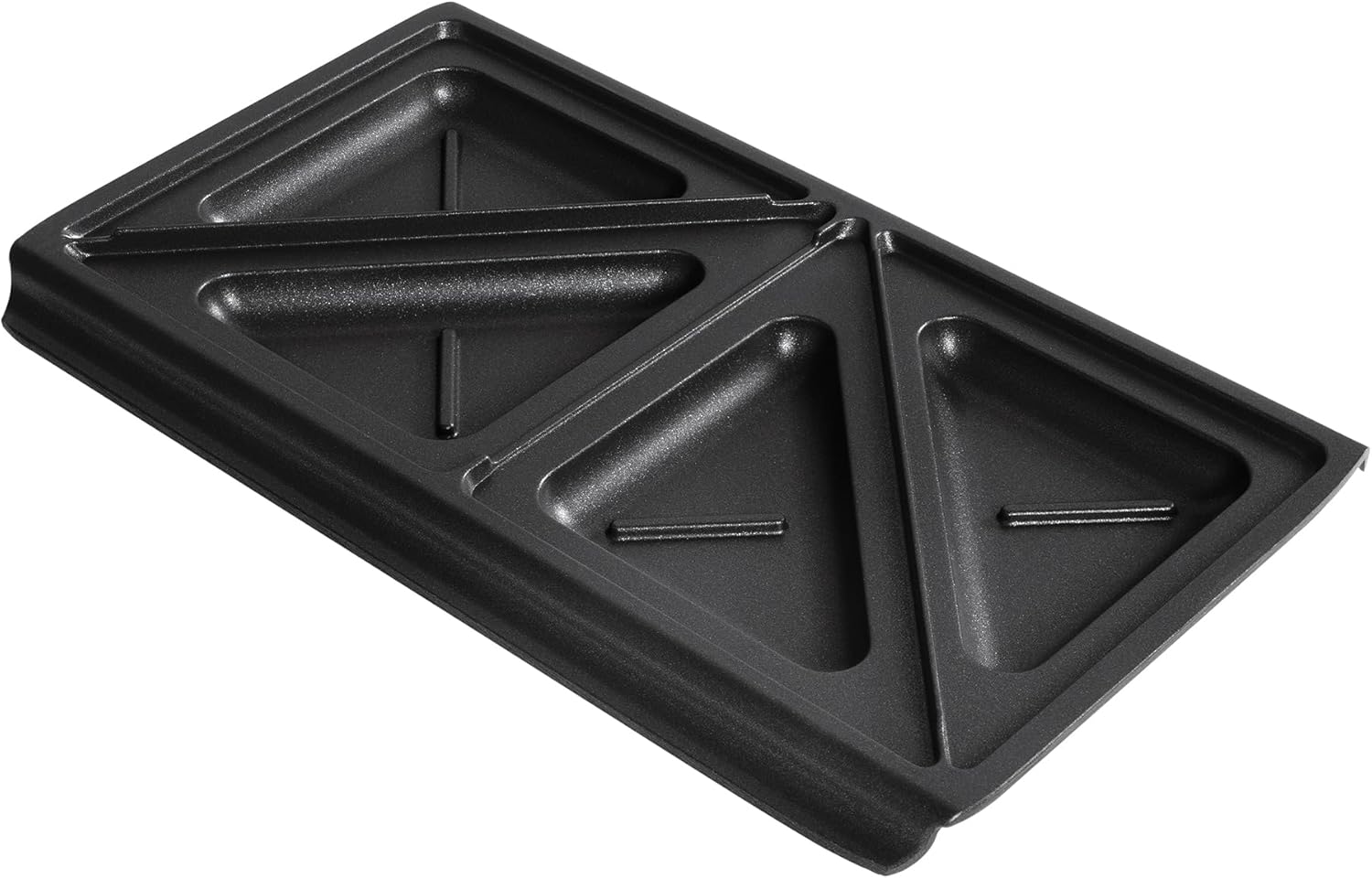 Russell Hobbs - Créations - extra profond - 3 plaques, sans BPA, facile à nettoyer, 26810-56