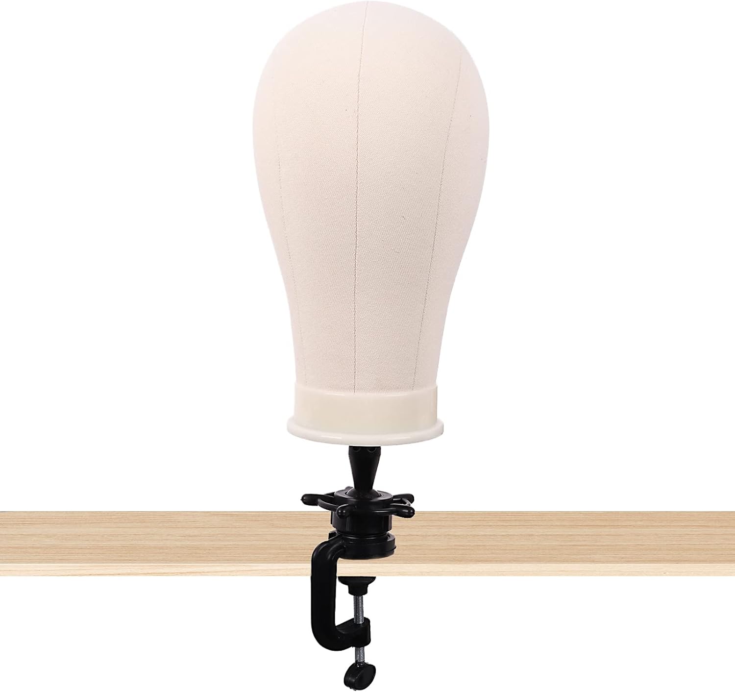 MapofBeauty - tête toile pour perruque 23