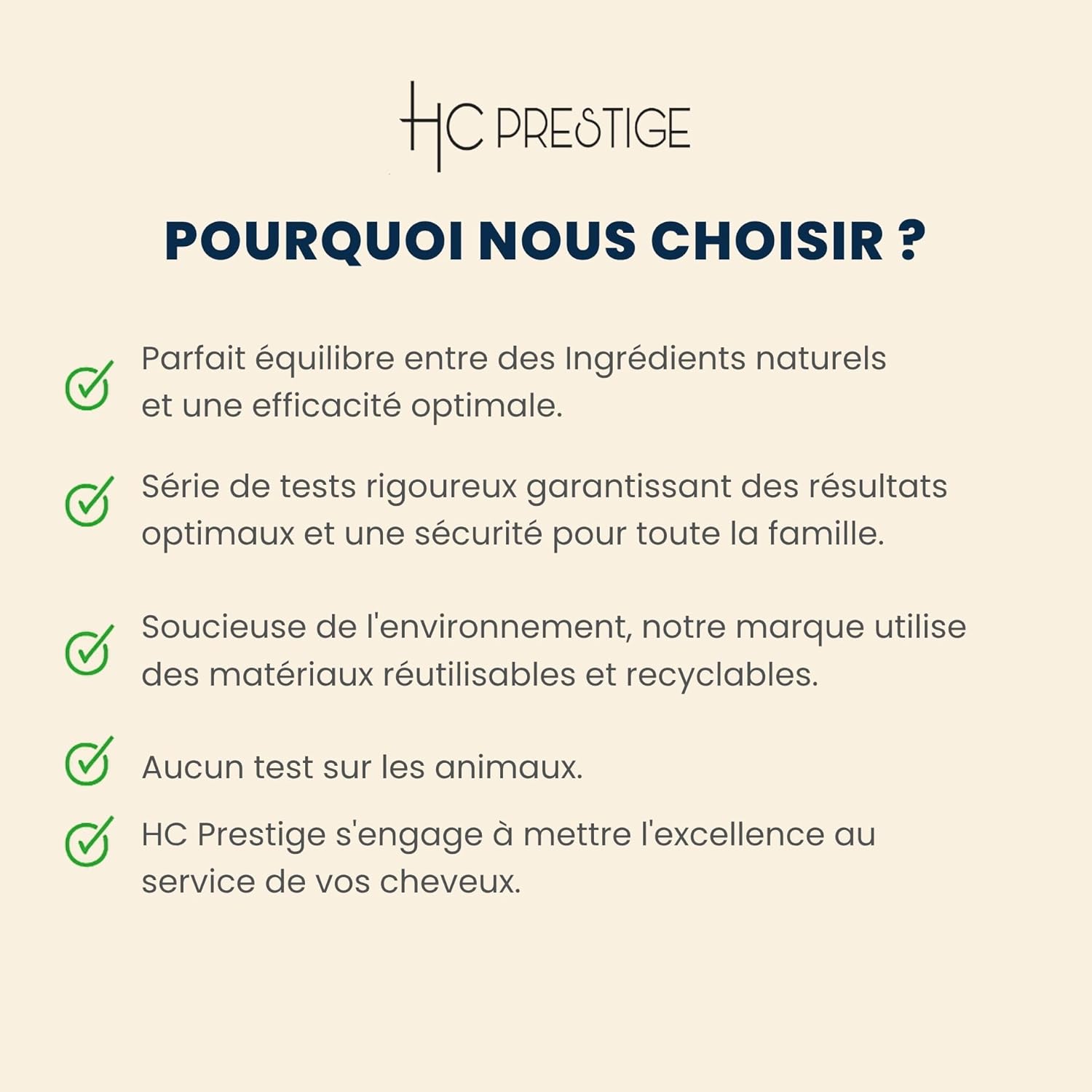 Boost’Hair - Mini Kit Always Young - 3x100ml+20ml - Effet gloss, brillance, caviar, collagène, antioxydants