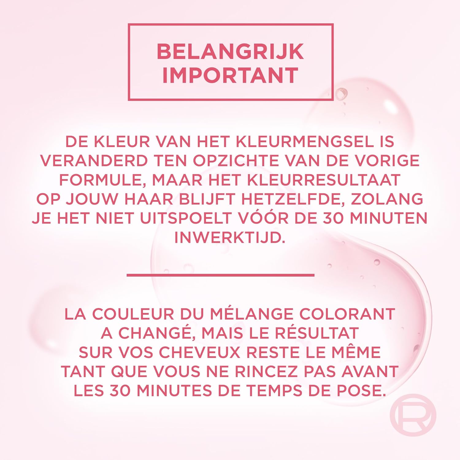 L'Oréal Paris - Excellence Crème - coloration cheveux 9.3 blond doré clair - lot de 2