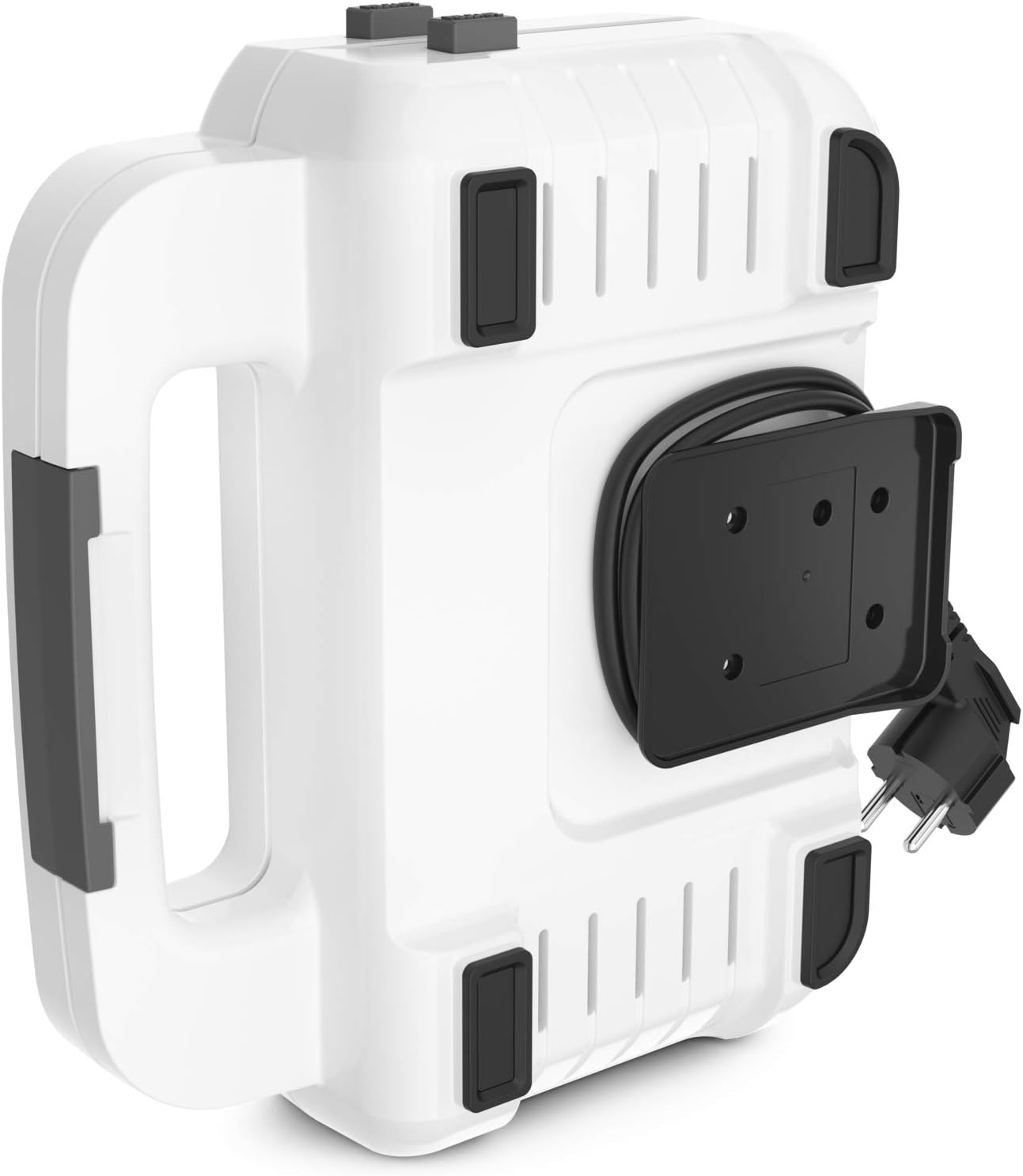 Tefal - Snack XL - plaques extra larges - 850W, chauffe rapide, SW701110