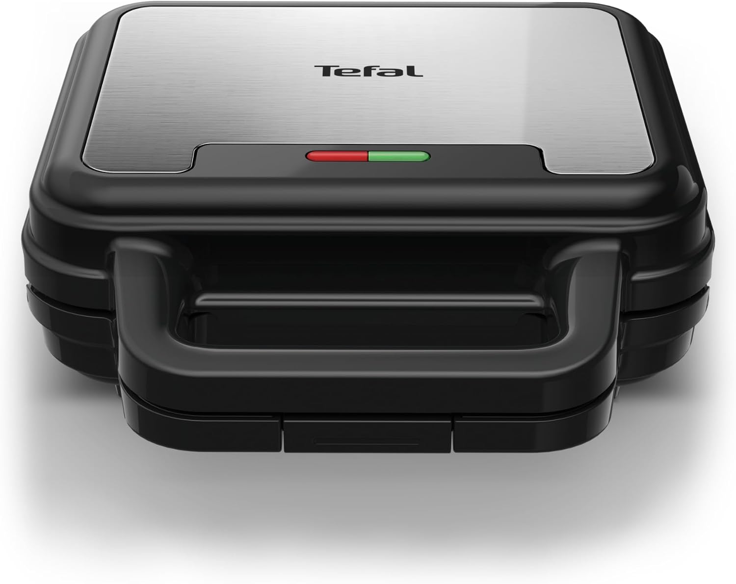 Tefal - UltraCompact 3-en-1 - compact - 3 plaques incluses, 700W, rangement facile, SW383D10