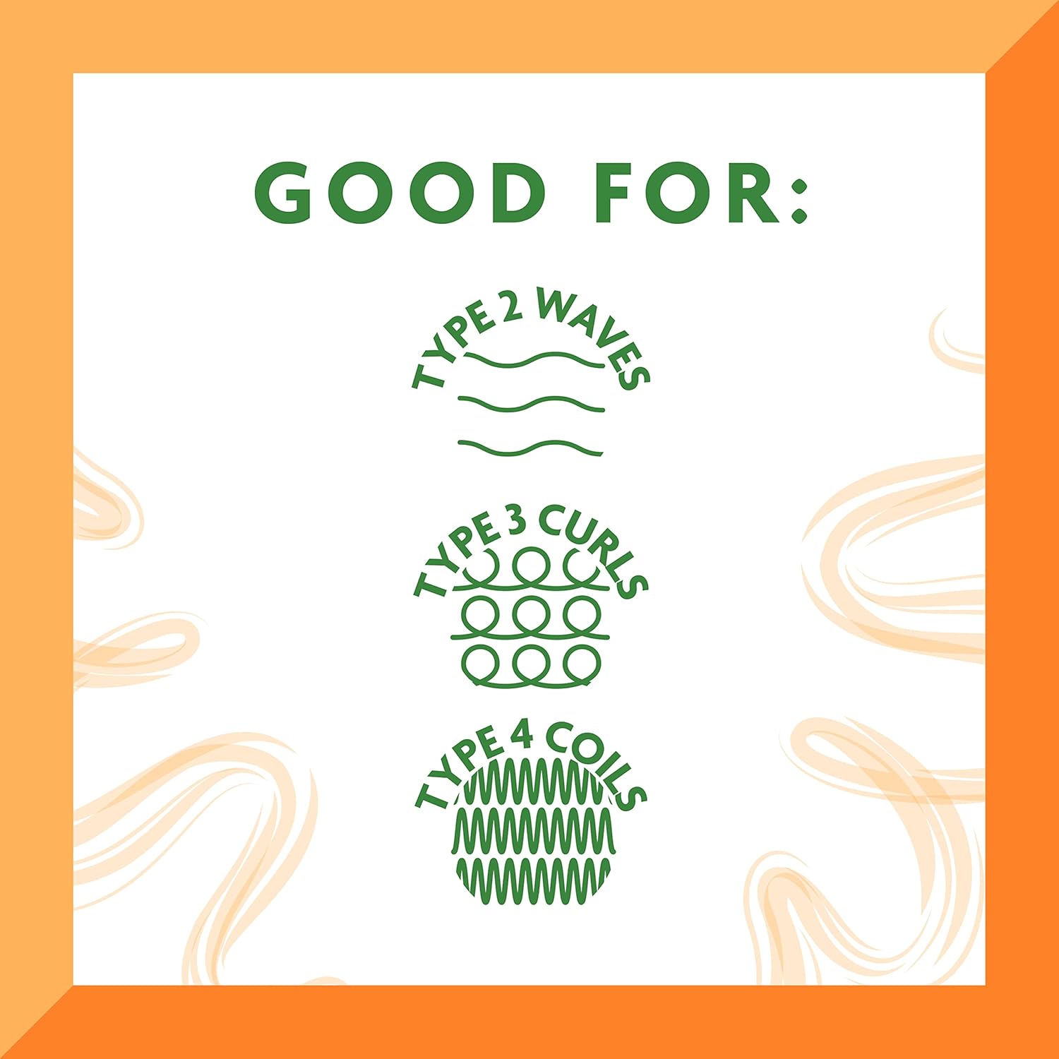 Cantu - Coil Calm Soin Démêlant, 237ml, beurre de karité, lot de 2