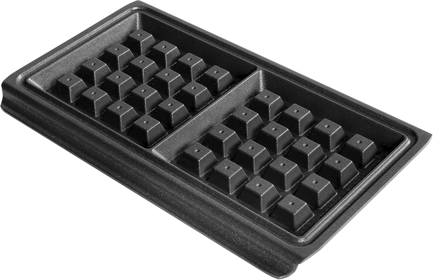 Russell Hobbs - Créations - extra profond - 3 plaques, sans BPA, facile à nettoyer, 26810-56