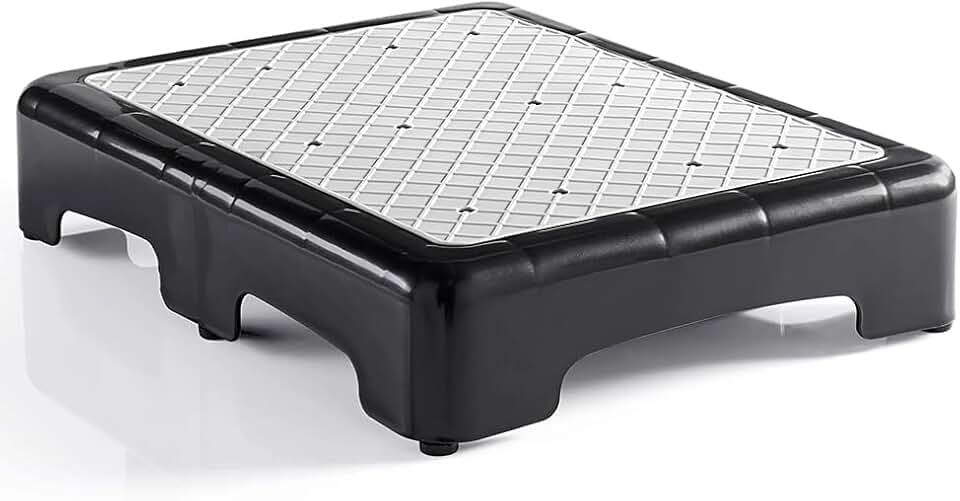 VOUNOT - Marchepied antidérapant, grande surface - intérieur/extérieur