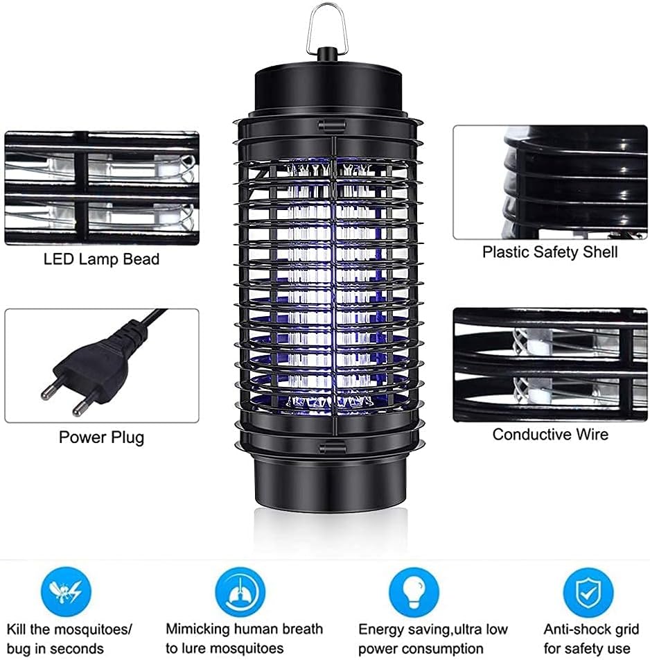 Electrolux - EOB2201DOX - four multifonction inox 2780W - anti-traces