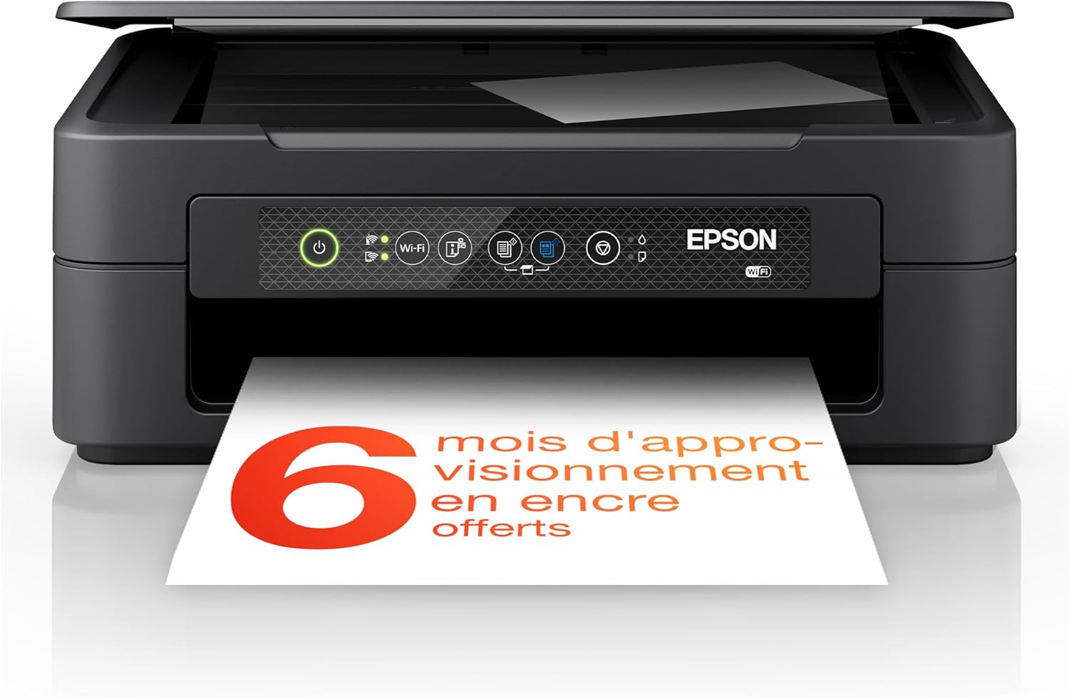 Epson - Expression Home (XP-2200) - compacte - wifi, multifonction - XP-2200
