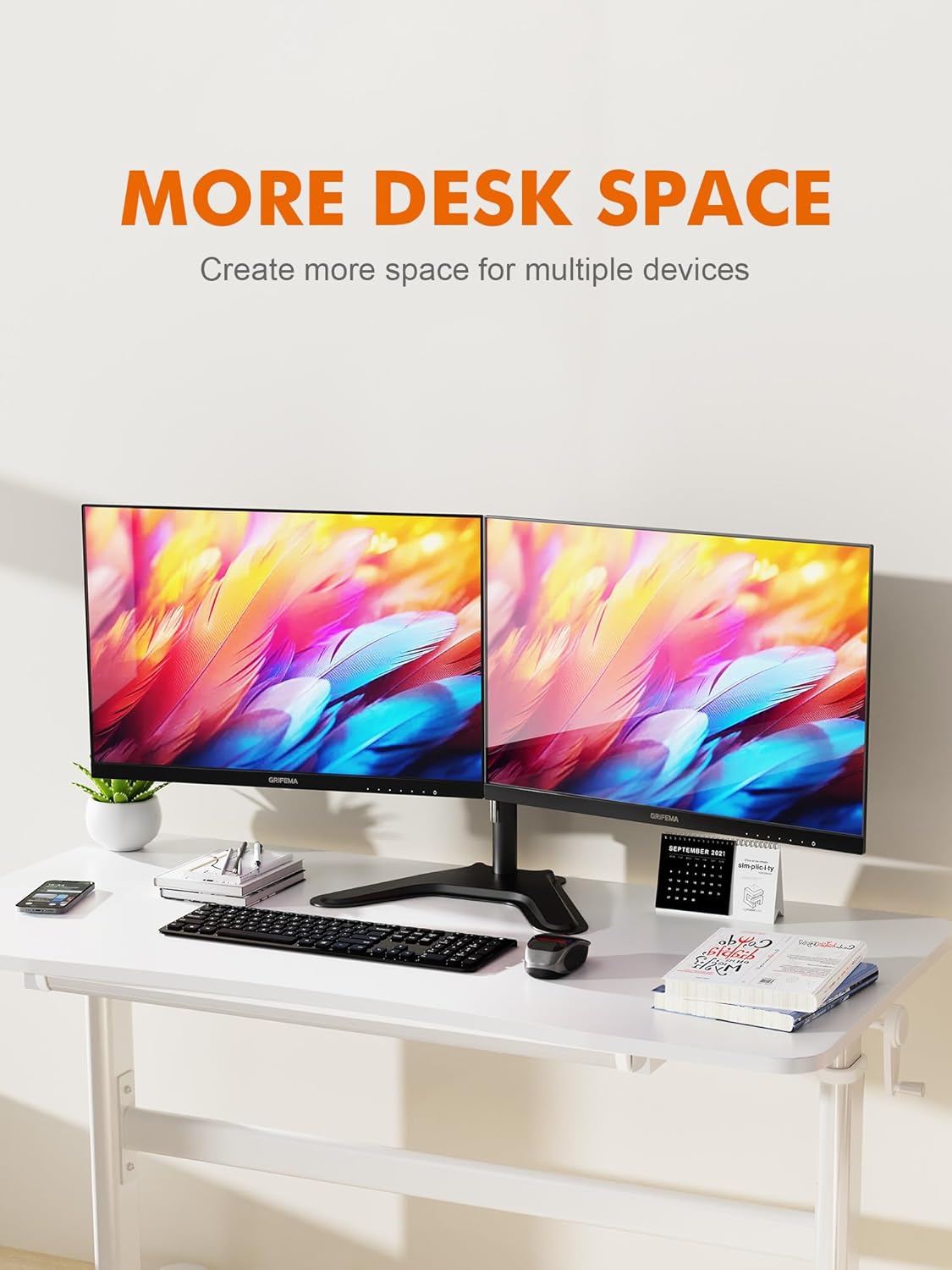 GRIFEMA - GB2004-2 - bras double 13-32