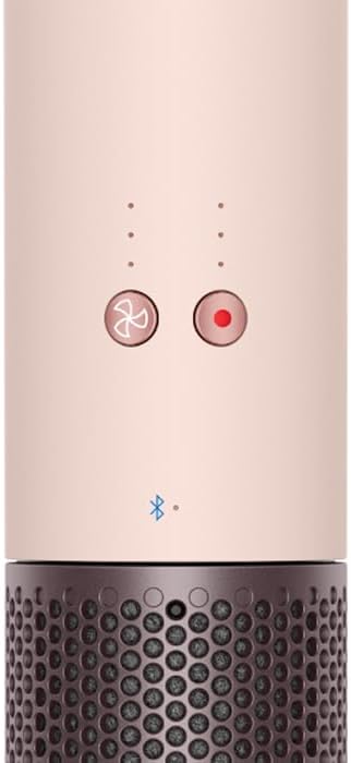 Dyson - Airwrap Co-anda2x - multistyler 2 en 1 - sèche-cheveux performant