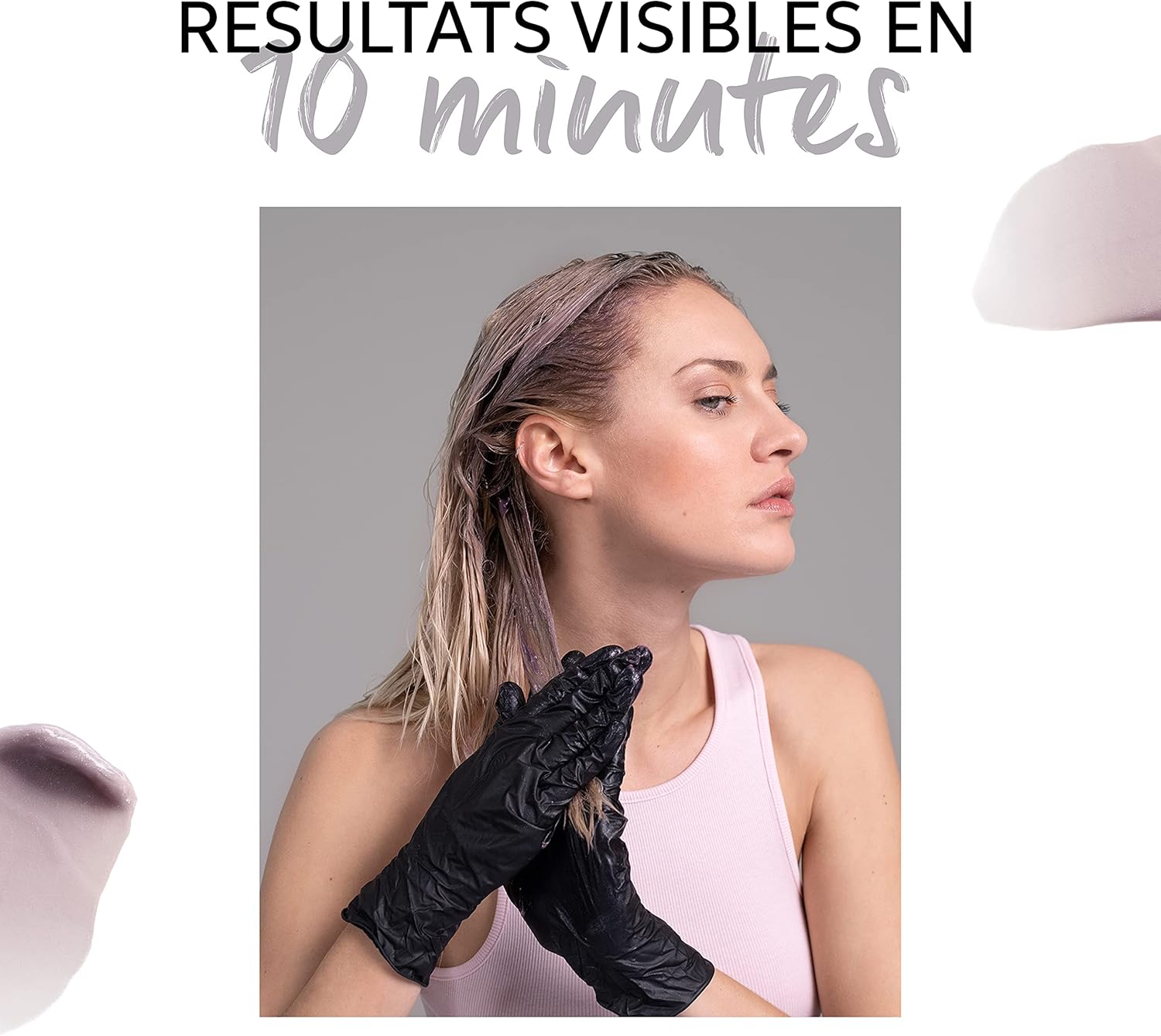 Wella Professionals - Color Fresh Mask - masque 150ml - blond, châtain, cuivre, zéro dommages