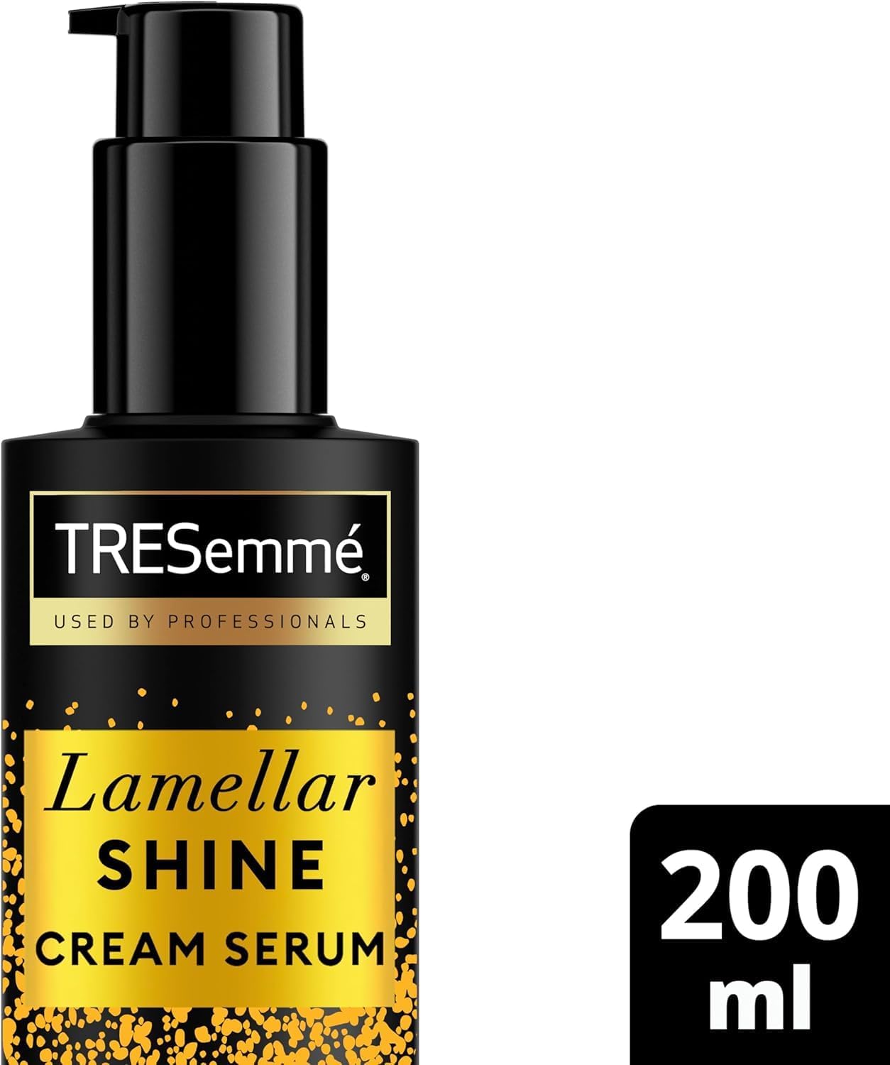 TRESemmé - Lamellar Shine Set - 440ml+200ml+75ml - soin cheveux brillance