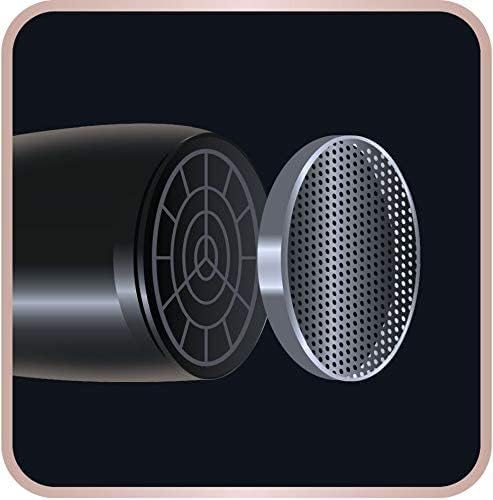 Rowenta - Compact Pro - sèche-cheveux 2200W, moteur AC, 4 réglages, diffuseur, CV6930