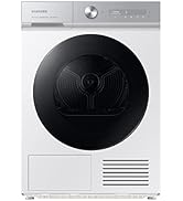 Samsung DV9EBB9445GH/S2 Bespoke Sèche-linge pompe à chaleur 9 kg AI Dry - Programme automatique intelligent...