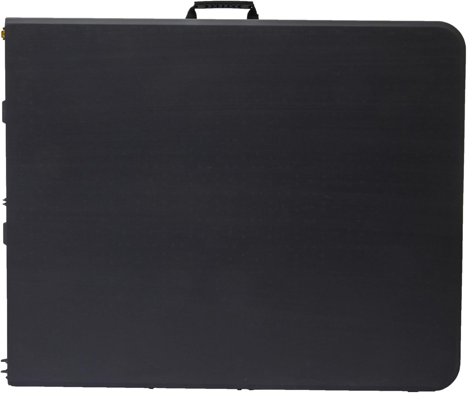 Werka Pro - Table pliante rectangulaire 239x74x74 cm - Grise, robuste