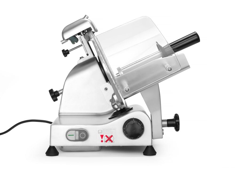 Hendi - Profi Line 250 - 514x484x373mm - lame 250mm, 320W, inox