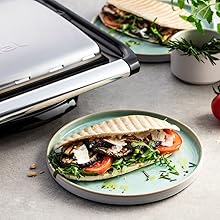 plancha electrique barbecue electrique plancha croque monsieur grill fondue chinoise toaster panini