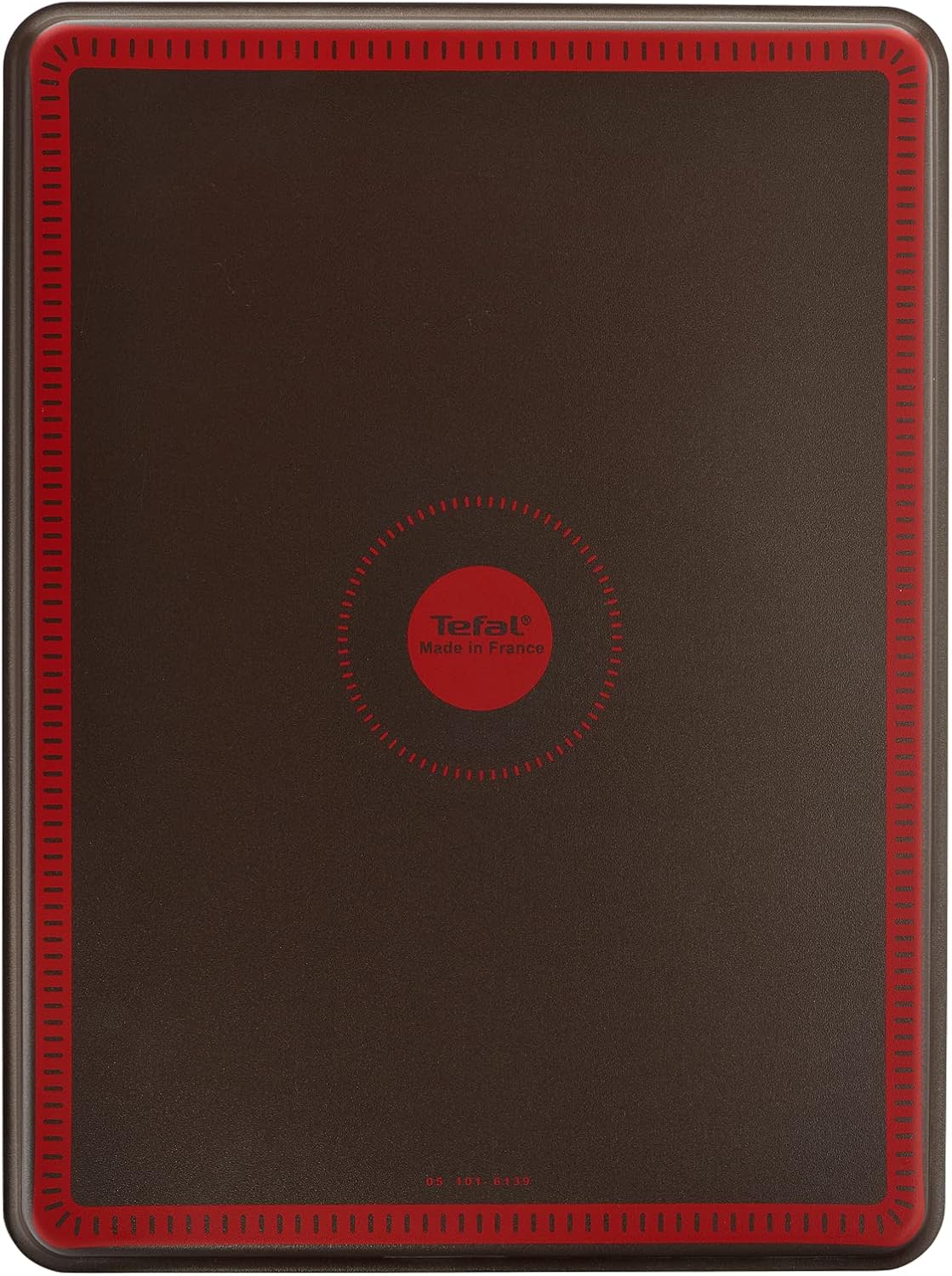 Tefal - Success - 38x28 cm - Plaque à pâtisserie antiadhésive, aluminium recyclé, fabrication française J5547002