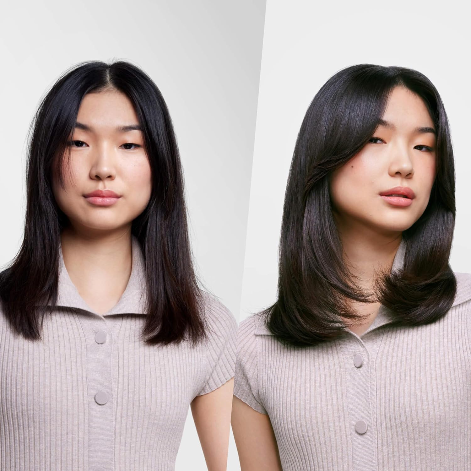 Dyson - Supersonic Nural - sèche-cheveux compact - ionique, pour cheveux raides à ondulés