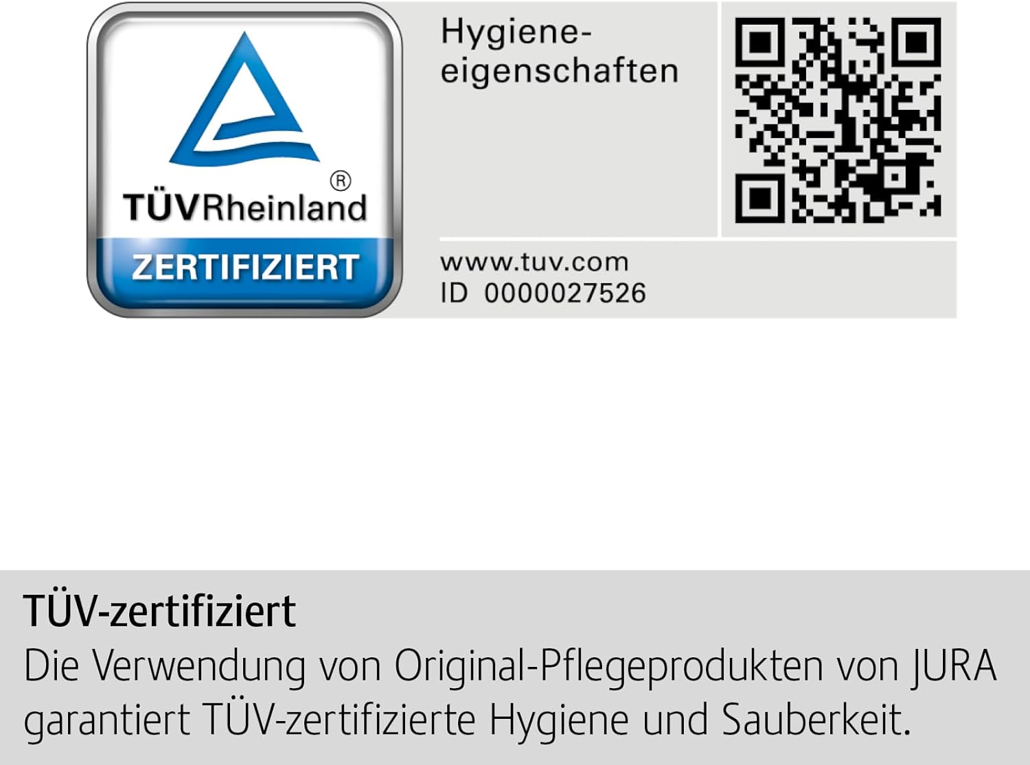 JURA - Claris Smart+ - Lot de 3 filtres - Filtration intelligente 24233