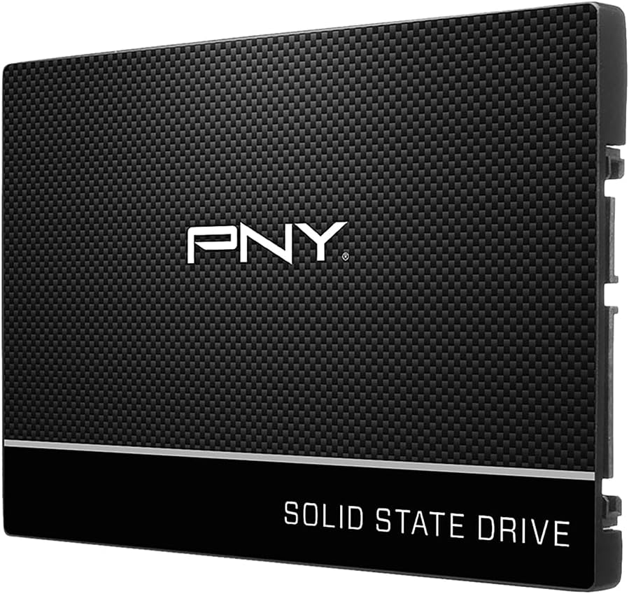 PNY - CS900 Série - 2,5