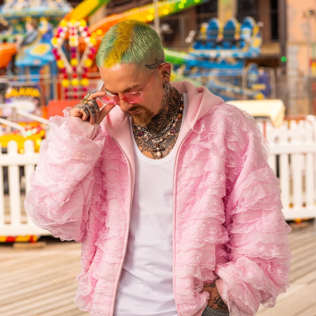 Crazy Color - Coloration Canary Yellow Série - 100ml crème, jaune intense, No49